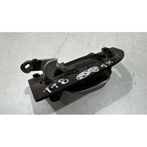 Maçaneta Interna Direito Peugeot 207 206 9632918877