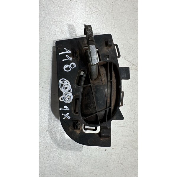 Maçaneta Interna Direito Peugeot 207 206 9632918877