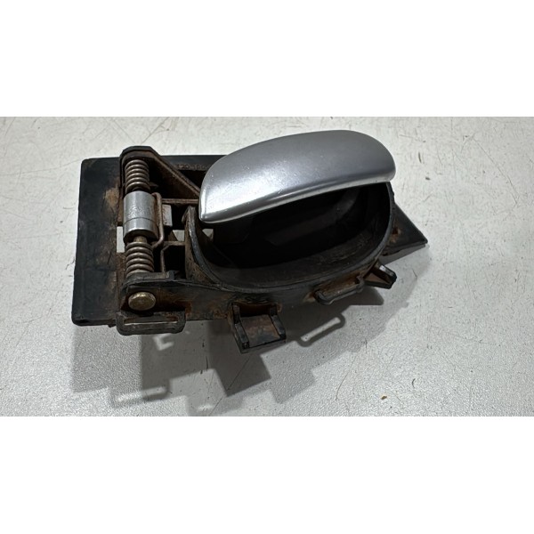 Maçaneta Interna Direito Peugeot 207 206 9632918877