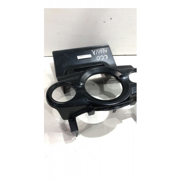 Moldura Do Ar Condicionado Ford Ecosport 2014 2015 2016
