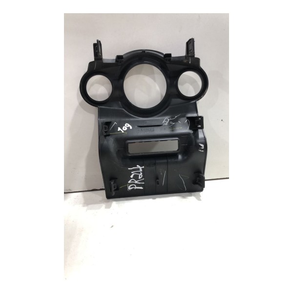 Moldura Do Ar Condicionado Ford Ecosport 2014 2015 2016