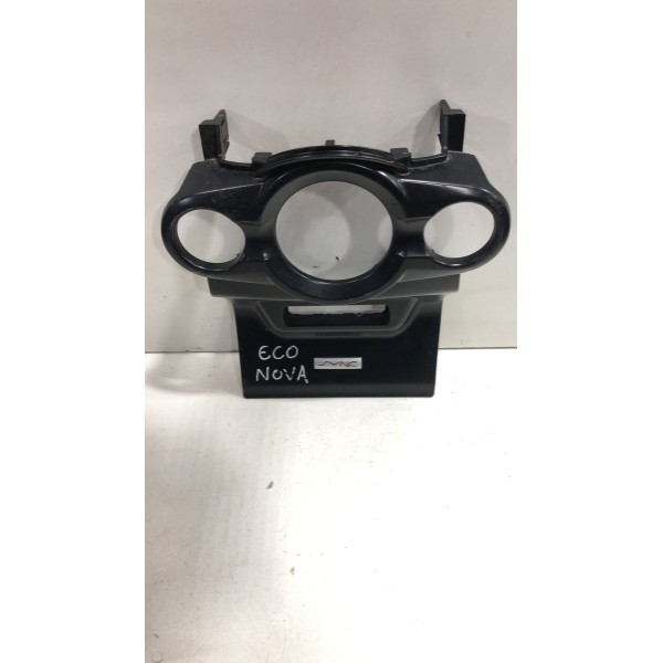 Moldura Do Ar Condicionado Ford Ecosport 2014 2015 2016