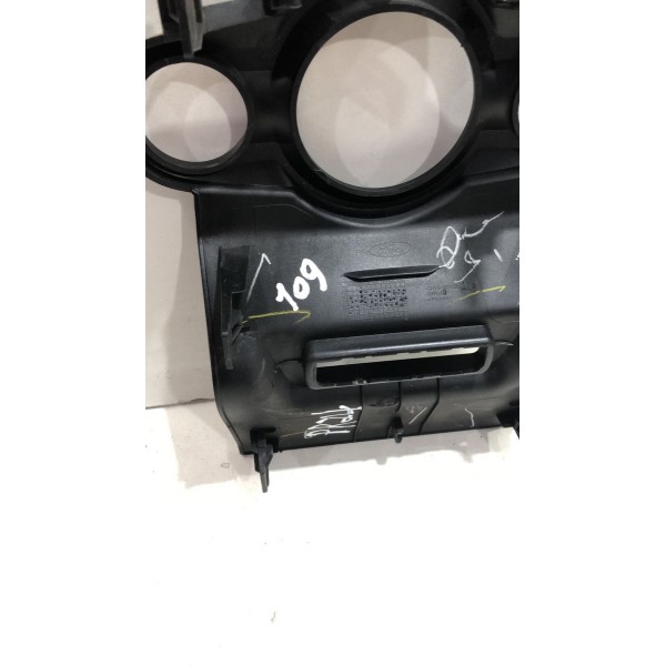 Moldura Do Ar Condicionado Ford Ecosport 2014 2015 2016