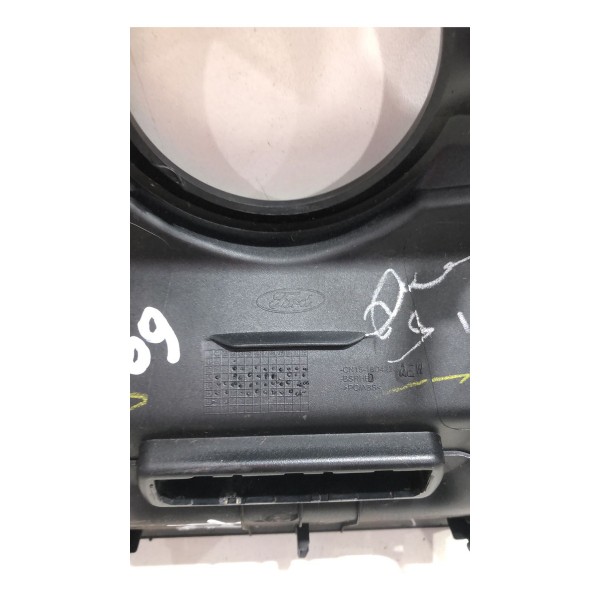 Moldura Do Ar Condicionado Ford Ecosport 2014 2015 2016