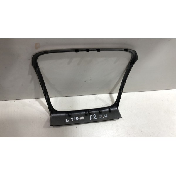 Moldura Do Painel Renault Logan 2022 681048835r Moldura Do Painel Renault Logan 2022 681048835r