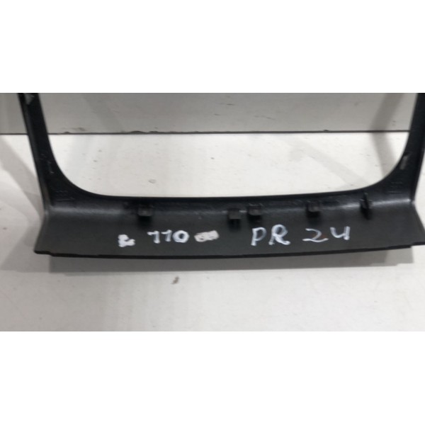 Moldura Do Painel Renault Logan 2022 681048835r Moldura Do Painel Renault Logan 2022 681048835r