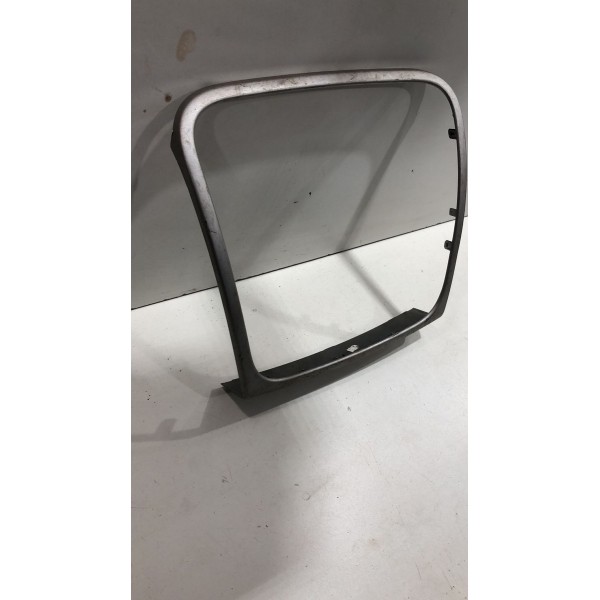 Moldura Do Painel Renault Logan 2022 681048835r Moldura Do Painel Renault Logan 2022 681048835r