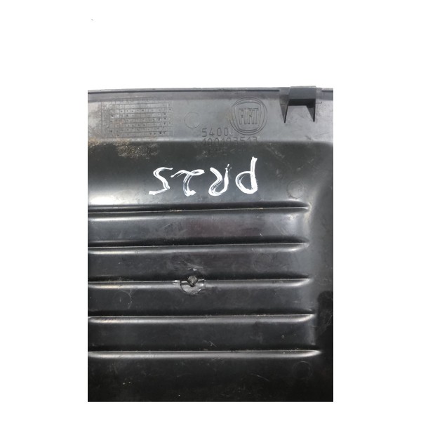 Moldura Superior Painel Fiat Strada 2010 Á 2020 Original