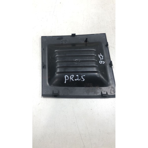 Moldura Superior Painel Fiat Strada 2010 Á 2020 Original
