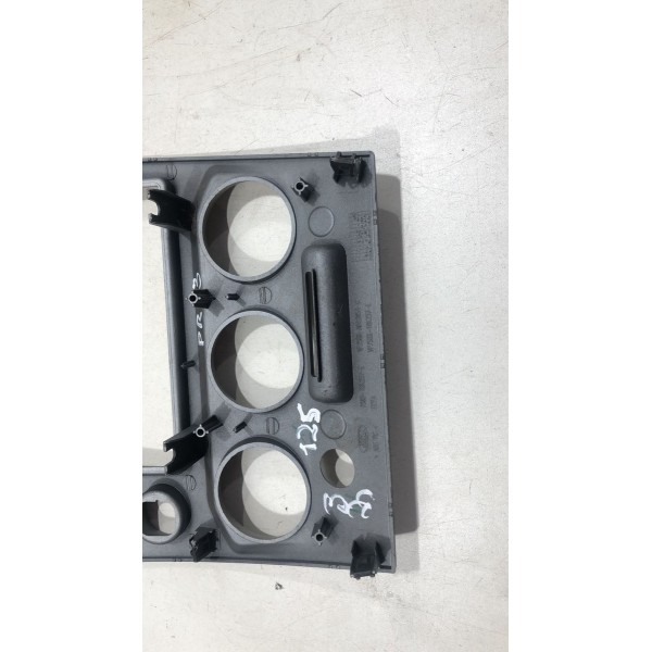 Moldura Central Ar Painel Fiesta 2003 A 2014 7s6518k257e