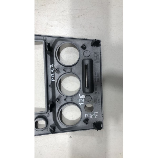 Moldura Central Ar Painel Fiesta 2003 A 2014 7s6518k257e