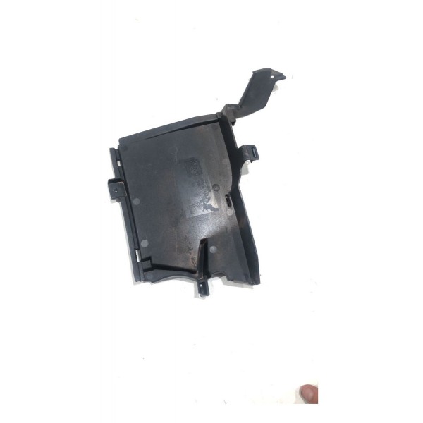 Defletor Parachoque Direito Renault Duster 2023 623127847r