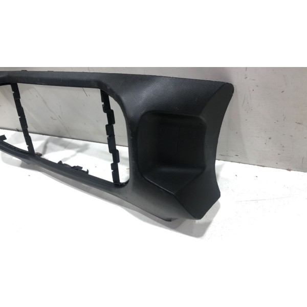 Moldura Central Painel Multimídia Gm Onix 2013 2019 94749982