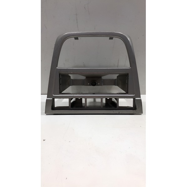 Moldura Console Central Gol Voyage G5 G6 2008 2010 2011 2018
