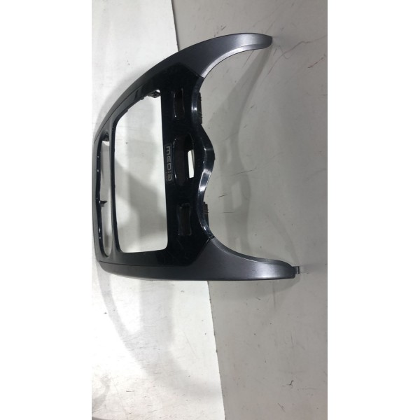 Moldura Acabamento Painel Sandero Stepway 2012 Á 14 Orig.
