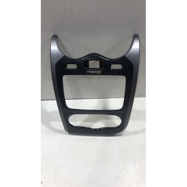 Moldura Acabamento Painel Sandero Stepway 2012 Á 14 Orig.