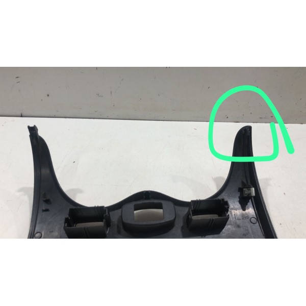 Moldura Acabamento Painel Sandero Stepway 2012 Á 14 Orig.