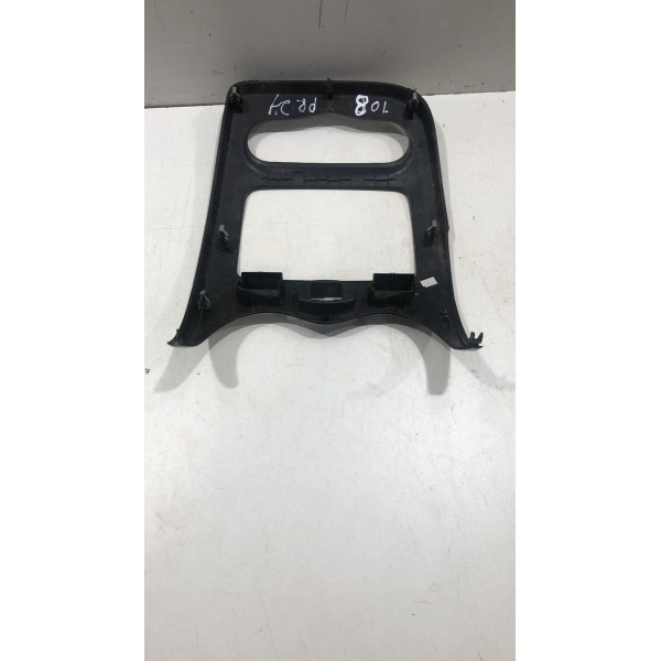 Moldura Acabamento Painel Sandero Stepway 2012 Á 14 Orig.