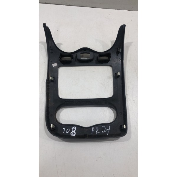 Moldura Acabamento Painel Sandero Stepway 2012 Á 14 Orig.