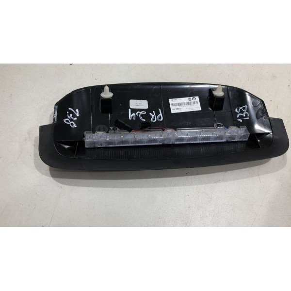 Break Light Fiat Pulse 2020 Á 2023 0230052