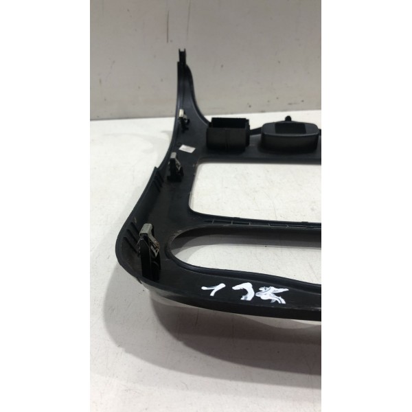 Moldura Acabamento Painel Sandero Stepway 12 Á 14 Original