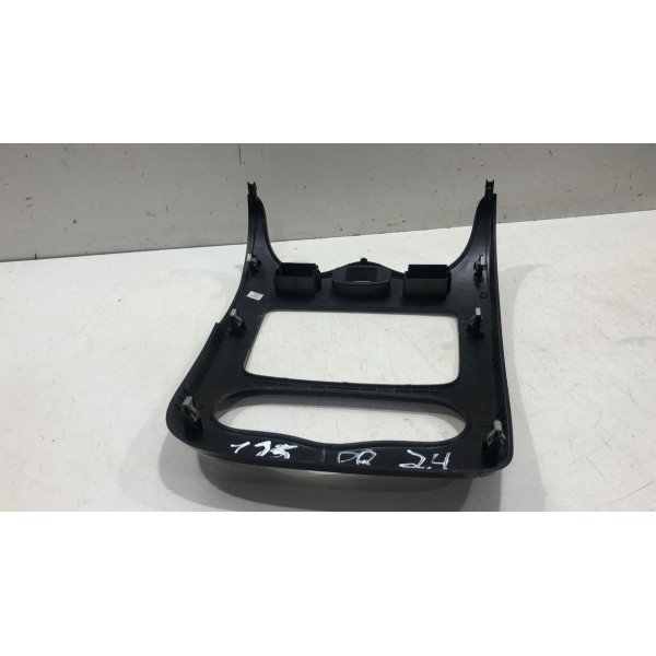 Moldura Acabamento Painel Sandero Stepway 12 Á 14 Original