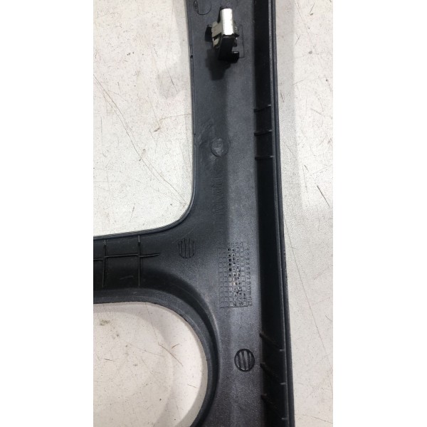 Moldura Acabamento Painel Sandero Stepway 12 Á 14 Original