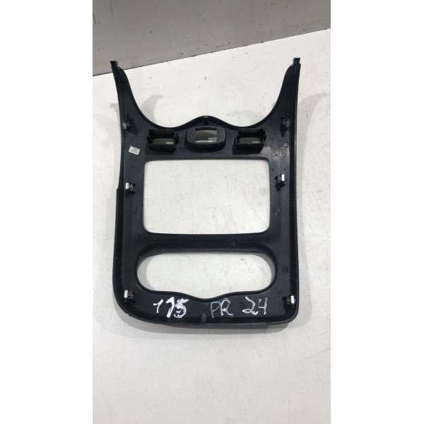 Moldura Acabamento Painel Sandero Stepway 12 Á 14 Original