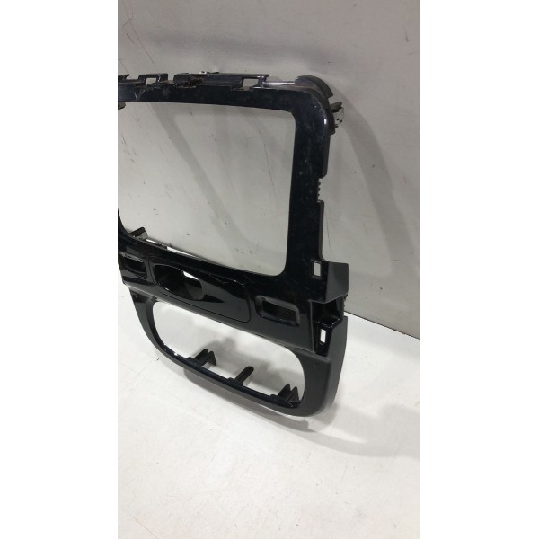 Moldura Central Painel Duster 2010 A 2015 682604543r