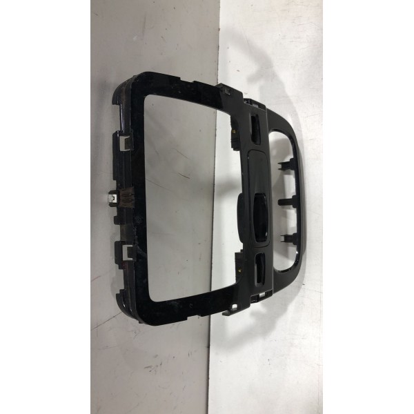 Moldura Central Painel Duster 2010 A 2015 682604543r