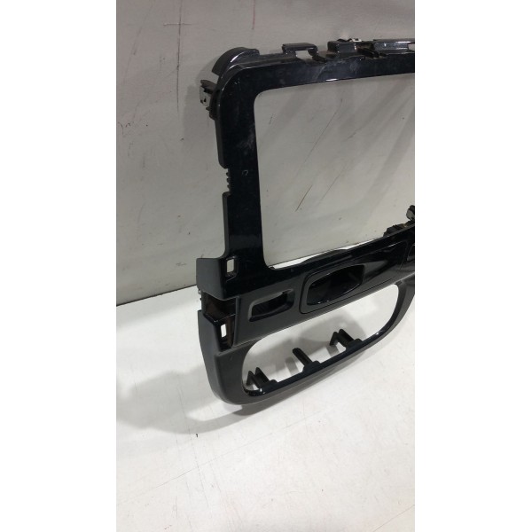 Moldura Central Painel Duster 2010 A 2015 682604543r
