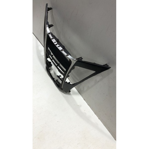 Moldura Painel Central Hyundai Sonata 2012 847403s250
