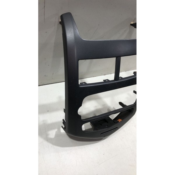 Moldura Painel Central Rádio Difusor Gm Sonic 2011 2012 2013