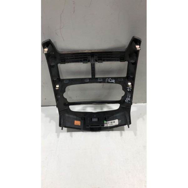 Moldura Painel Central Rádio Difusor Gm Sonic 2011 2012 2013
