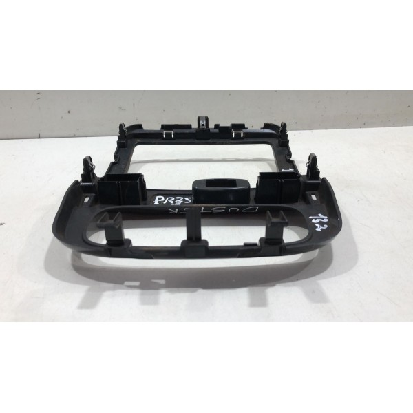 Moldura Central Painel Duster 2010/2015 682604543r