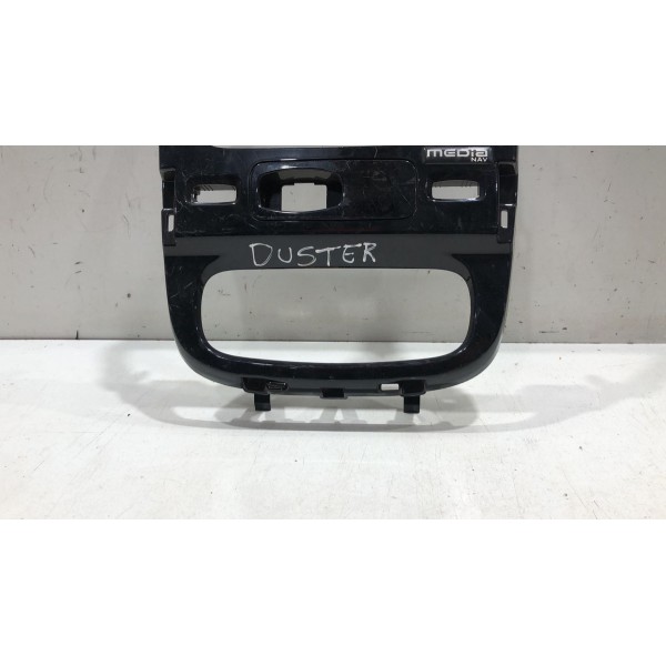 Moldura Central Painel Duster 2010/2015 682604543r