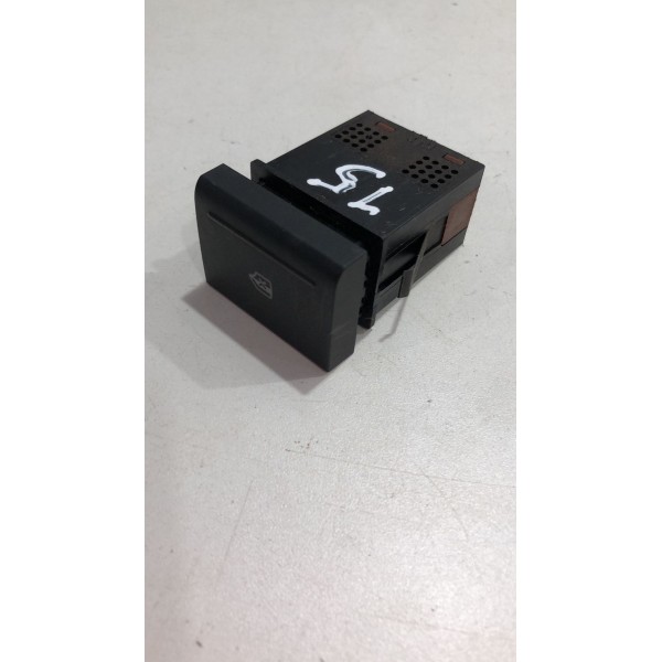 Botão Trava Vidros Volkswagen Gol Voyage G5 G6 5u0959859b
