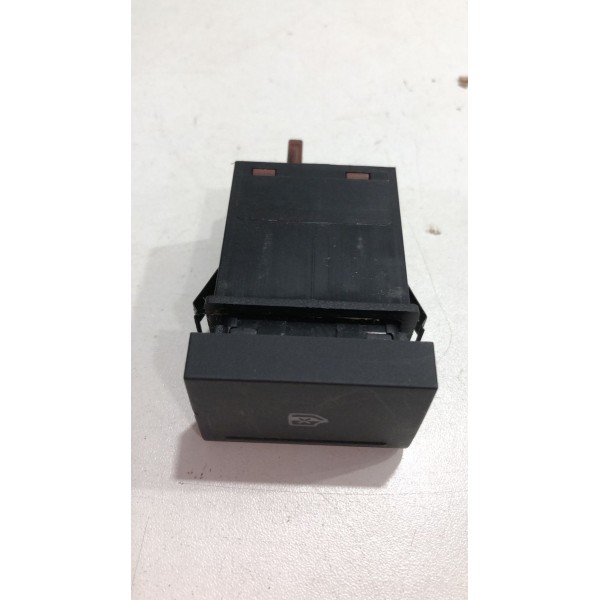 Botão Trava Vidros Volkswagen Gol Voyage G5 G6 5u0959859b