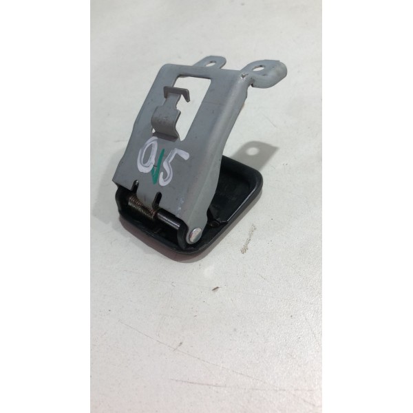 Alavanca Puxador Capô Chevrolet Captiva 2011 Original Gm Alavanca Puxador Capô Chevrolet Captiva 2011 Original Gm