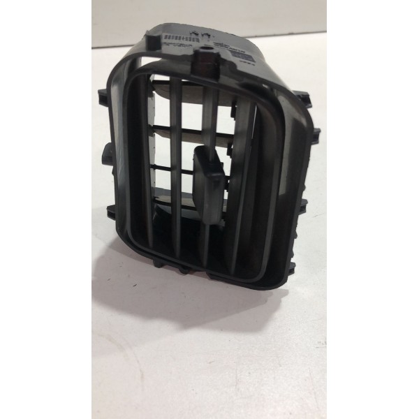 Difusor De Ar Lado Direito Logan Sandero 687601726r