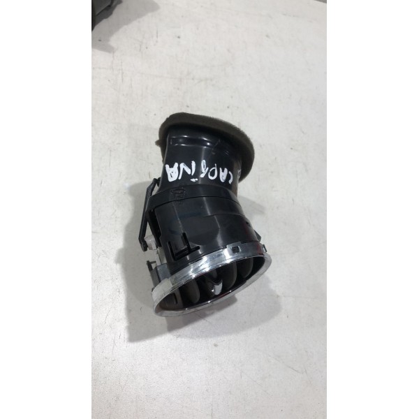 Difusor Ar Central Gm Captiva 2.4 2010 2011 Original