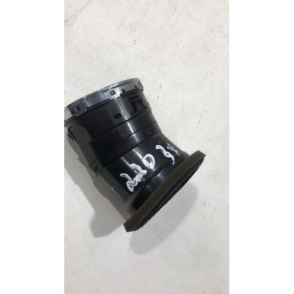 Difusor Ar Central Gm Captiva 2.4 2010 2011 Original
