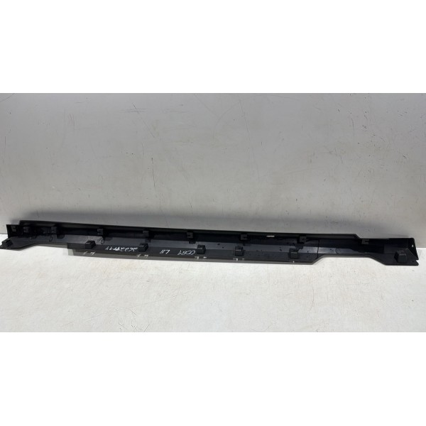 Soleira Lateral Esquerdo Tracker Gm 2020 A 2022