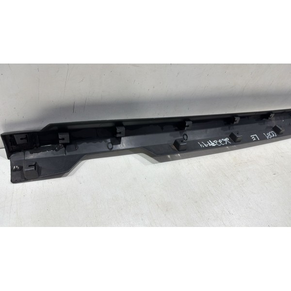 Soleira Lateral Esquerdo Tracker Gm 2020 A 2022