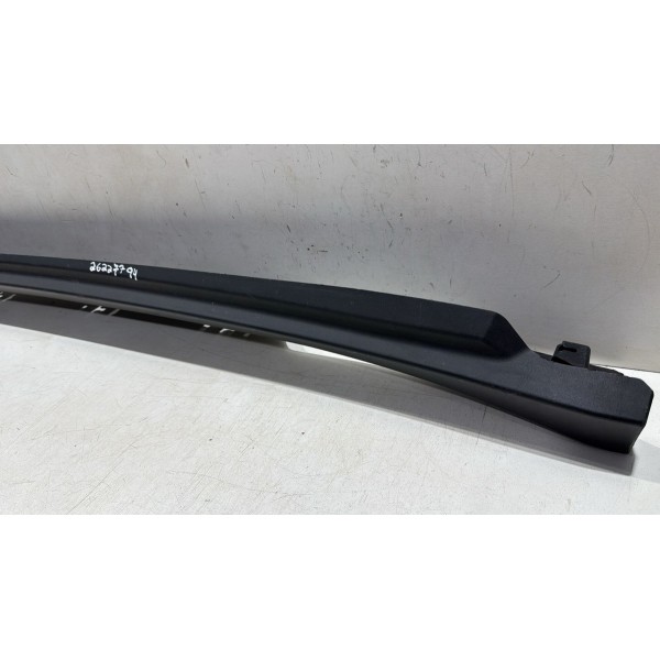 Soleira Lateral Esquerdo Tracker Gm 2020 A 2022