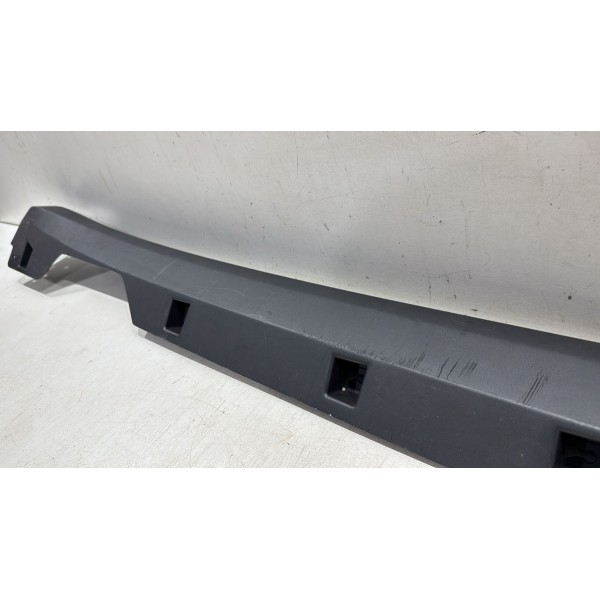 Soleira Lateral Esquerdo Tracker Gm 2020 A 2022