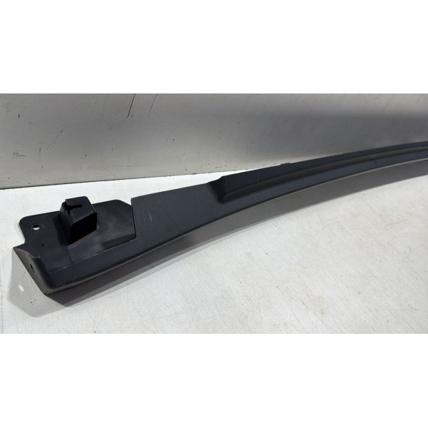 Soleira Lateral Esquerdo Tracker Gm 2020 A 2022