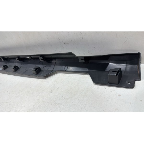 Soleira Lateral Esquerdo Tracker Gm 2020 A 2022