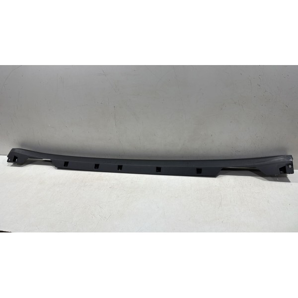 Soleira Lateral Esquerdo Tracker Gm 2020 A 2022