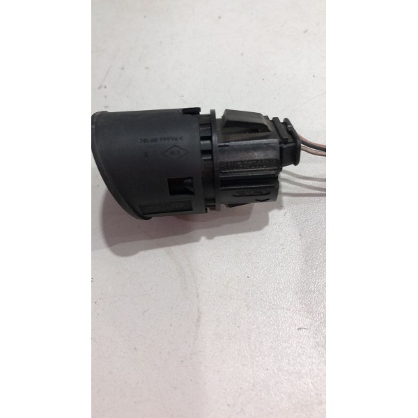 Botão Start Stop Painel Renault Megane 2008 Á 2012 2793402